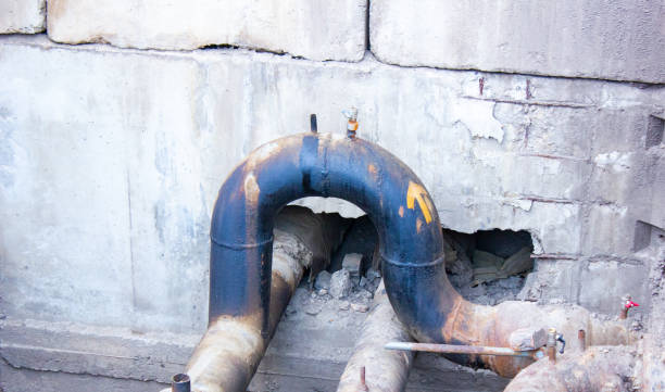 Best Local water damage restoration  in New Sharon, IA